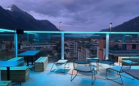 Hotel Campanile